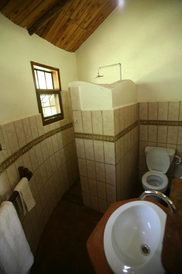 Kiboko Lodge Usa River Værelse billede